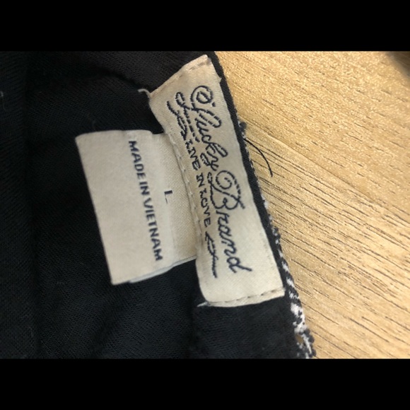 Lucky Brand Dress - Picture 4 of 5